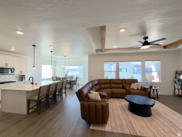 3146 W ALLRED DR, Lehi, UT 84048