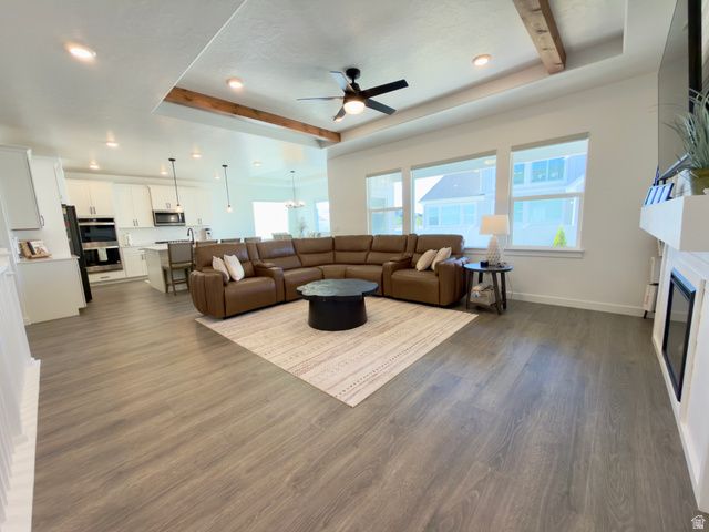 3146 W ALLRED DR, Lehi, UT 84048