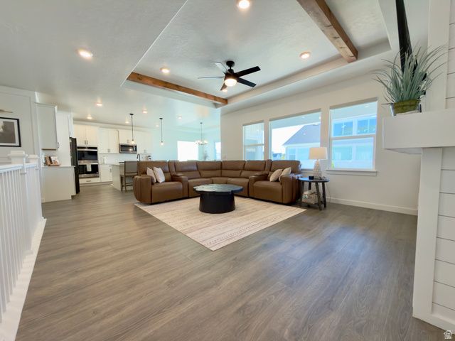 3146 W ALLRED DR, Lehi, UT 84048