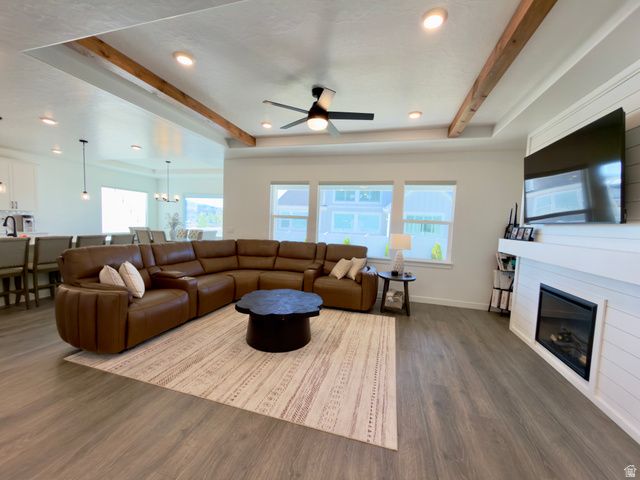 3146 W ALLRED DR, Lehi, UT 84048