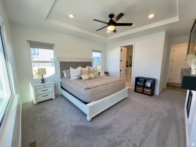3146 W ALLRED DR, Lehi, UT 84048