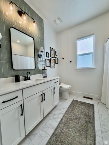 3146 W ALLRED DR, Lehi, UT 84048