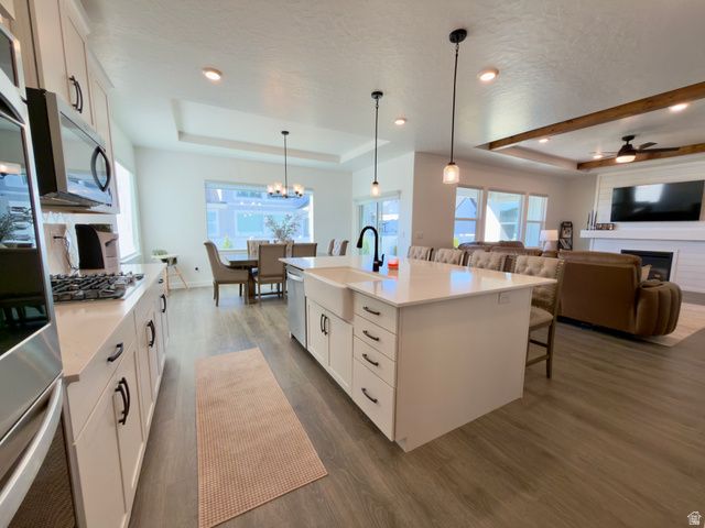 3146 W ALLRED DR, Lehi, UT 84048