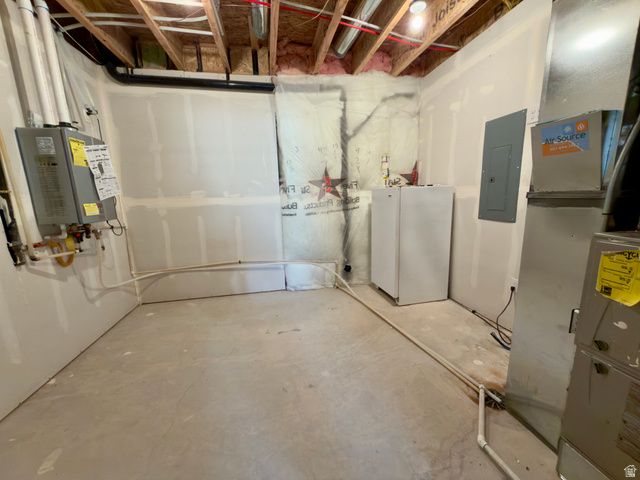 3146 W ALLRED DR, Lehi, UT 84048