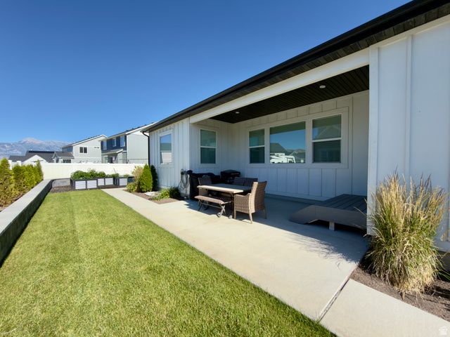 3146 W ALLRED DR, Lehi, UT 84048