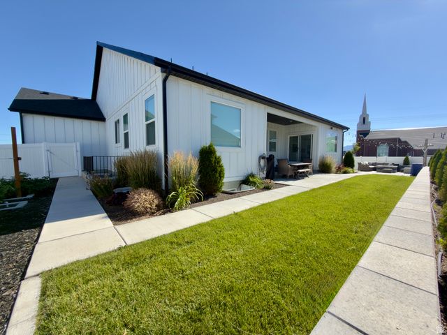 3146 W ALLRED DR, Lehi, UT 84048