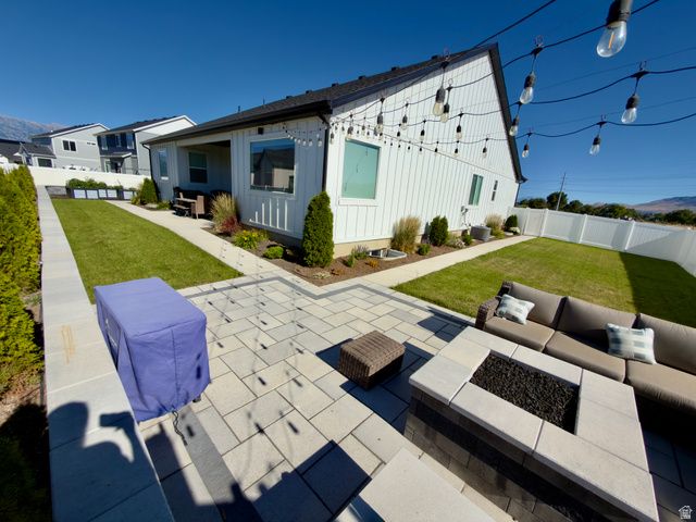 3146 W ALLRED DR, Lehi, UT 84048