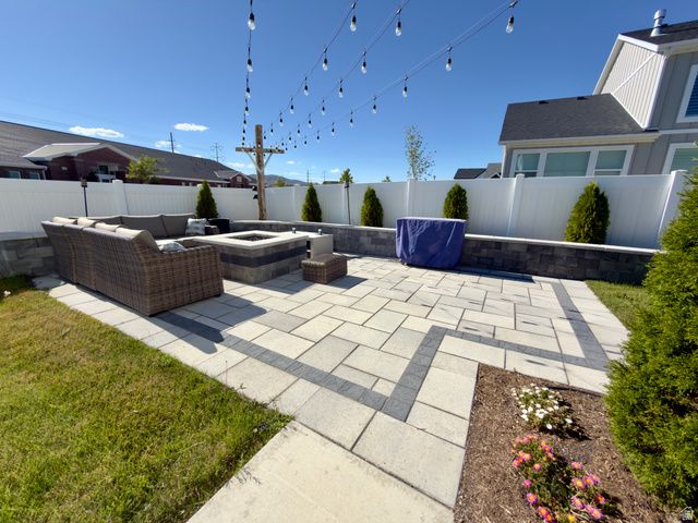 3146 W ALLRED DR, Lehi, UT 84048