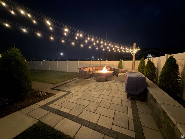 3146 W ALLRED DR, Lehi, UT 84048
