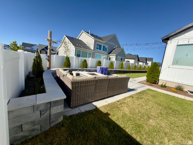 3146 W ALLRED DR, Lehi, UT 84048