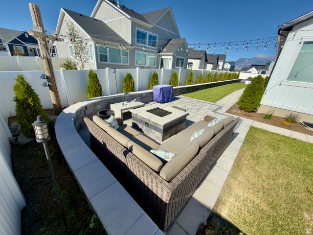 3146 W ALLRED DR, Lehi, UT 84048