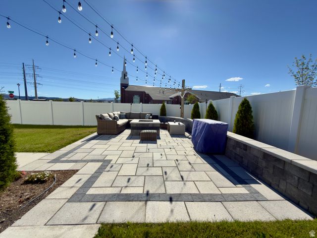 3146 W ALLRED DR, Lehi, UT 84048