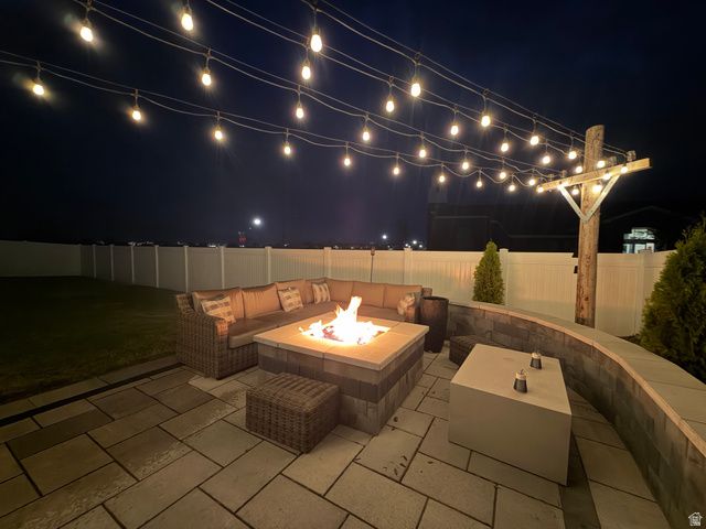 3146 W ALLRED DR, Lehi, UT 84048