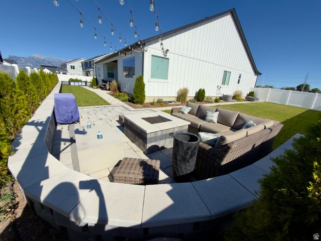 3146 W ALLRED DR, Lehi, UT 84048