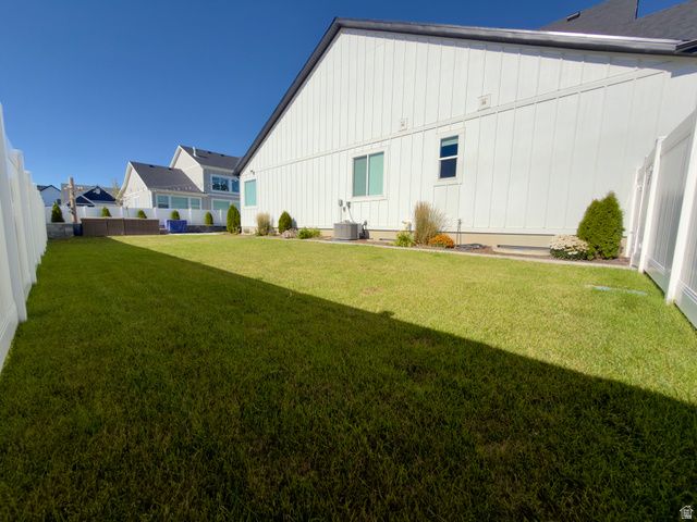 3146 W ALLRED DR, Lehi, UT 84048
