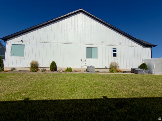 3146 W ALLRED DR, Lehi, UT 84048