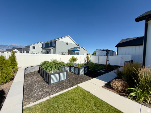 3146 W ALLRED DR, Lehi, UT 84048