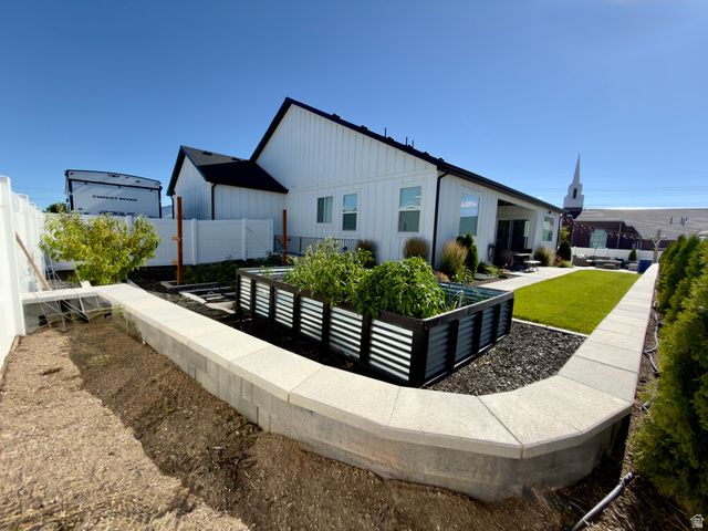 3146 W ALLRED DR, Lehi, UT 84048