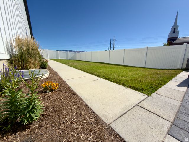 3146 W ALLRED DR, Lehi, UT 84048