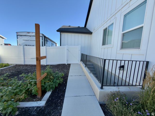 3146 W ALLRED DR, Lehi, UT 84048