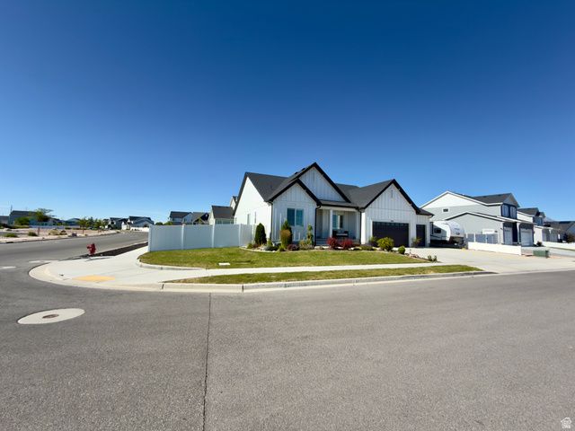 3146 W ALLRED DR, Lehi, UT 84048