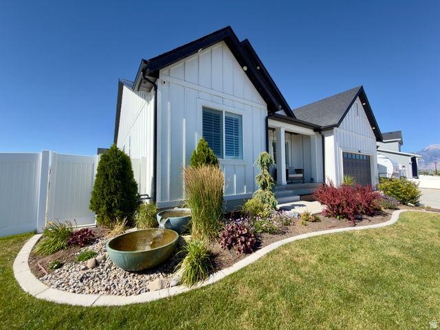 3146 W ALLRED DR, Lehi, UT 84048