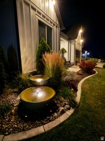 3146 W ALLRED DR, Lehi, UT 84048
