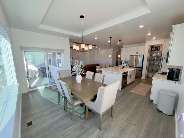 3146 W ALLRED DR, Lehi, UT 84048