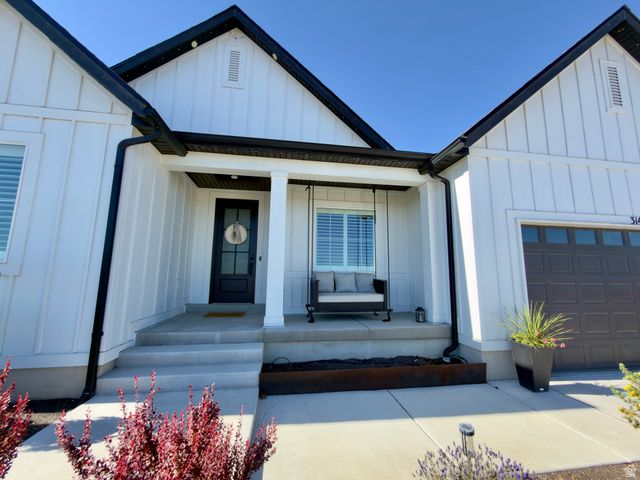 3146 W ALLRED DR, Lehi, UT 84048