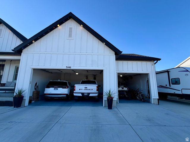 3146 W ALLRED DR, Lehi, UT 84048