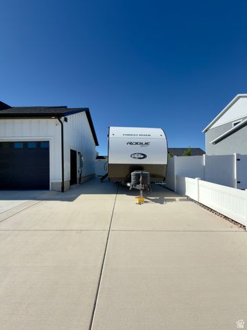 3146 W ALLRED DR, Lehi, UT 84048