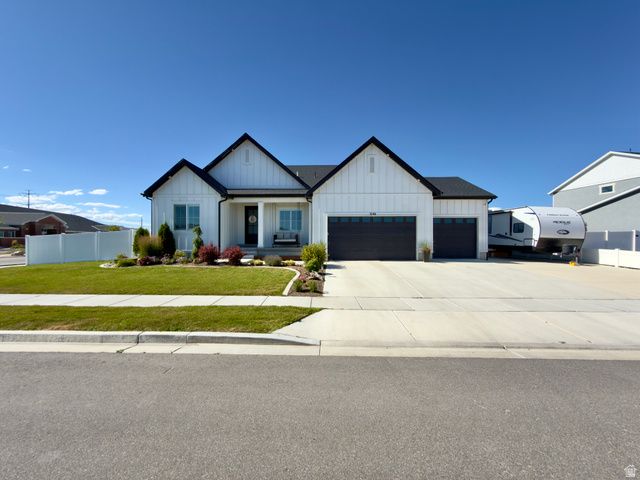 3146 W ALLRED DR, Lehi, UT 84048