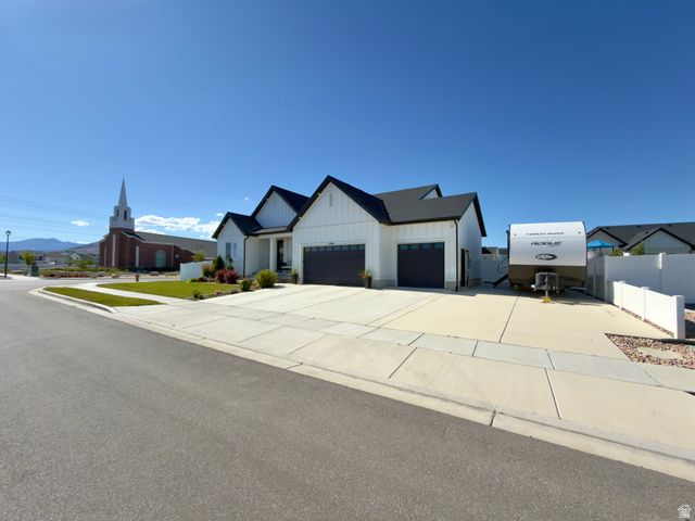 3146 W ALLRED DR, Lehi, UT 84048