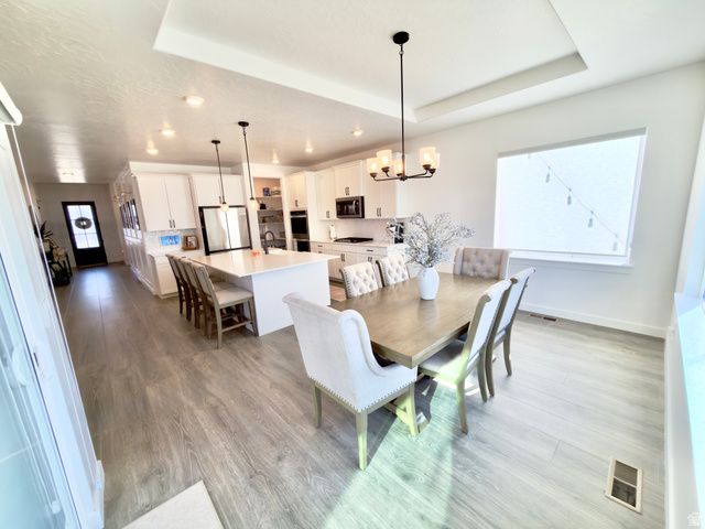 3146 W ALLRED DR, Lehi, UT 84048