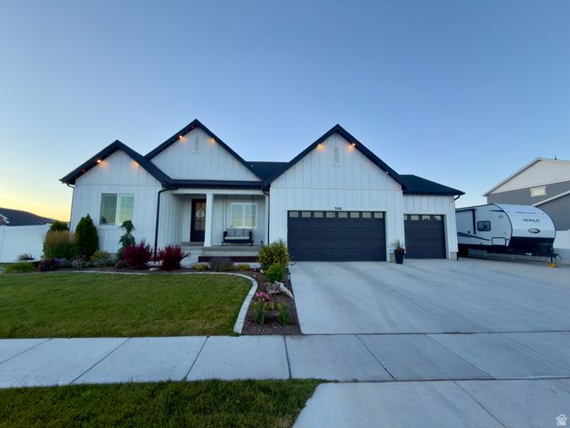 3146 W ALLRED DR, Lehi, UT 84048