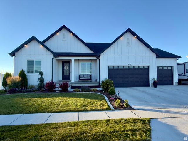 3146 W ALLRED DR, Lehi, UT 84048
