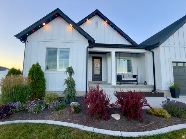 3146 W ALLRED DR, Lehi, UT 84048