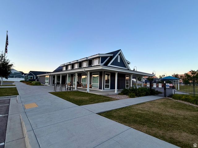 3146 W ALLRED DR, Lehi, UT 84048