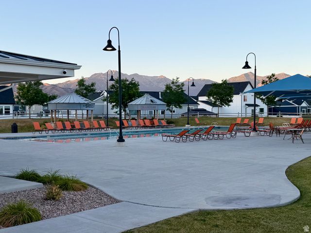 3146 W ALLRED DR, Lehi, UT 84048