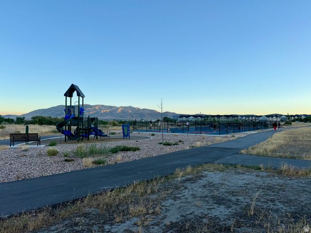 3146 W ALLRED DR, Lehi, UT 84048