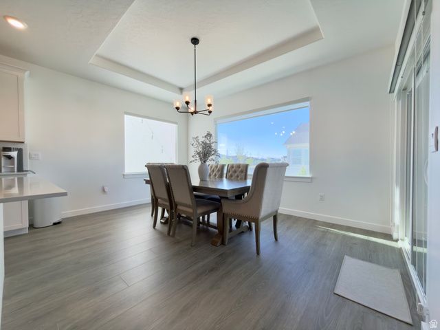 3146 W ALLRED DR, Lehi, UT 84048