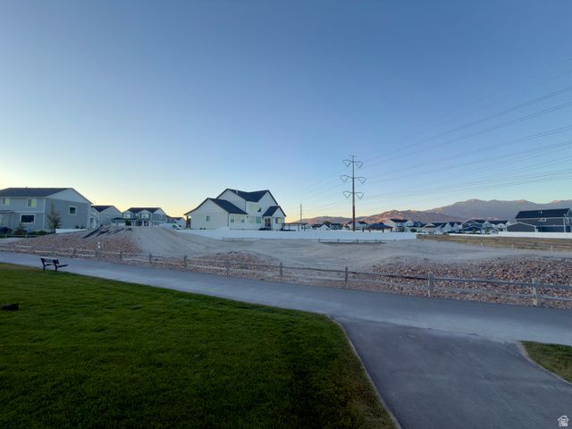 3146 W ALLRED DR, Lehi, UT 84048
