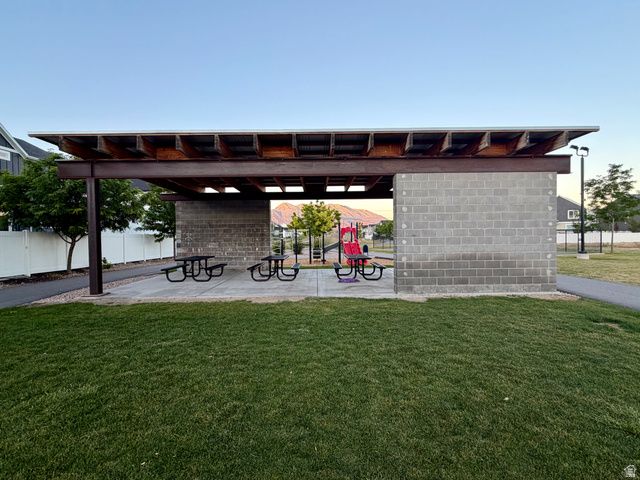 3146 W ALLRED DR, Lehi, UT 84048