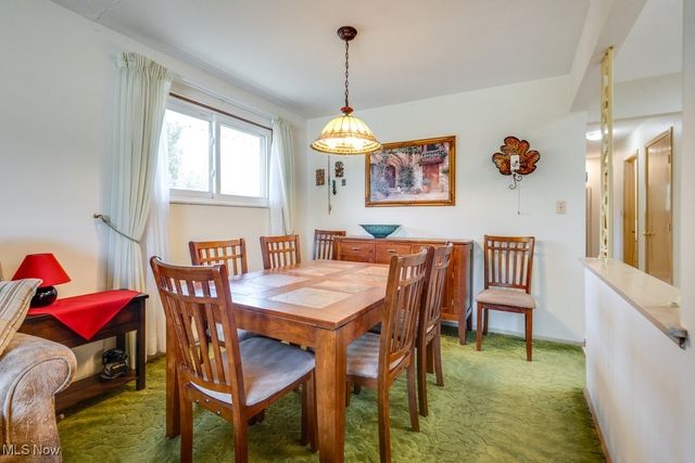 1417 Roanoke Drive, Parma, OH 44134