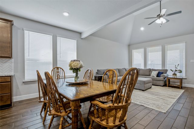 3530 Burdock Lane, Venus, TX 76084