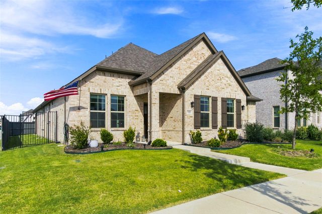 3530 Burdock Lane, Venus, TX 76084