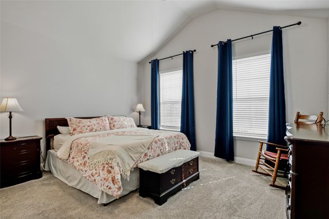 3530 Burdock Lane, Venus, TX 76084