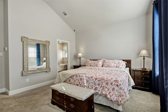 3530 Burdock Lane, Venus, TX 76084