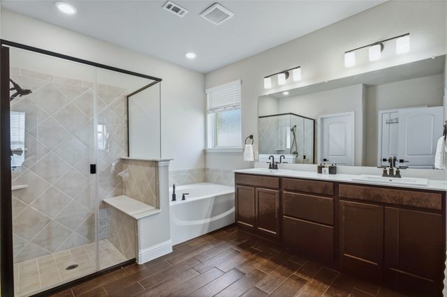 3530 Burdock Lane, Venus, TX 76084