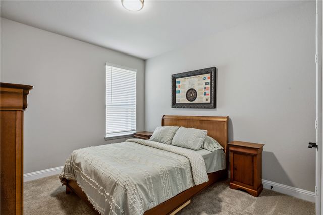 3530 Burdock Lane, Venus, TX 76084